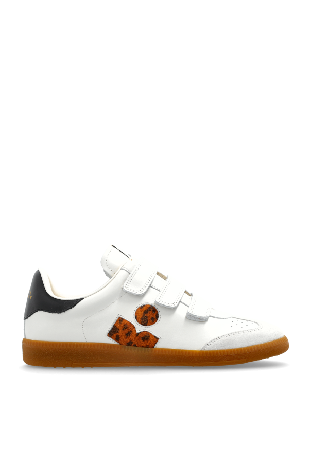 スニーカー Isabel Marant Sneakers & Slip-On Silver スニーカー レディース＆メンズ｜ISABEL MARANT（イザベル